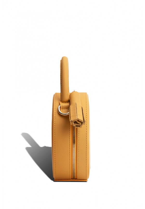 Сумка шкіряна жіноча Fidelitti