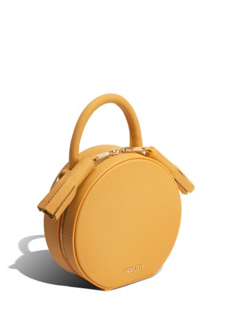 Сумка шкіряна жіноча Fidelitti