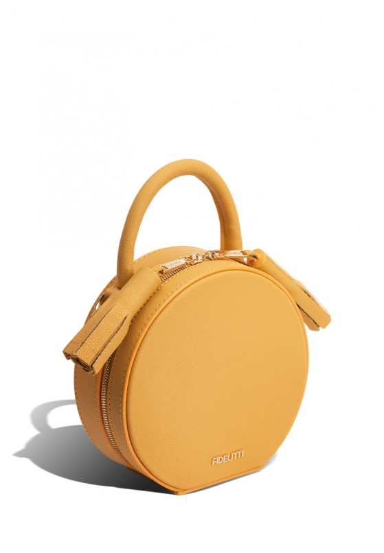 Сумка шкіряна жіноча Fidelitti