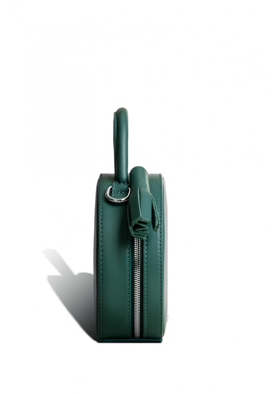 Сумка шкіряна жіноча Fidelitti