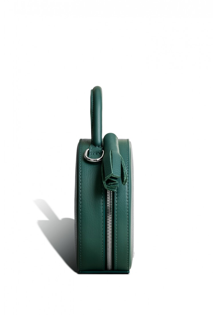 Сумка шкіряна жіноча