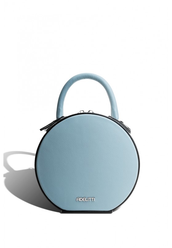 Сумка шкіряна жіноча Fidelitti