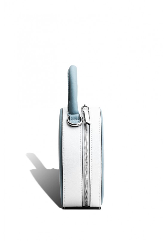 Сумка шкіряна жіноча Fidelitti