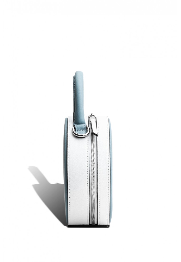 Сумка шкіряна жіноча