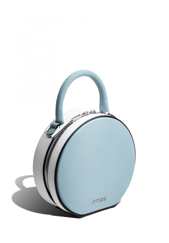 Сумка шкіряна жіноча Fidelitti