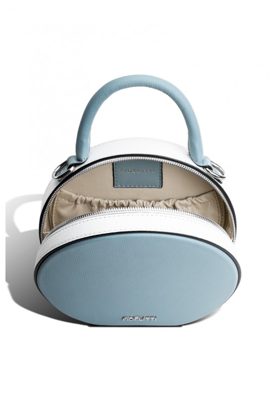 Сумка шкіряна жіноча Fidelitti