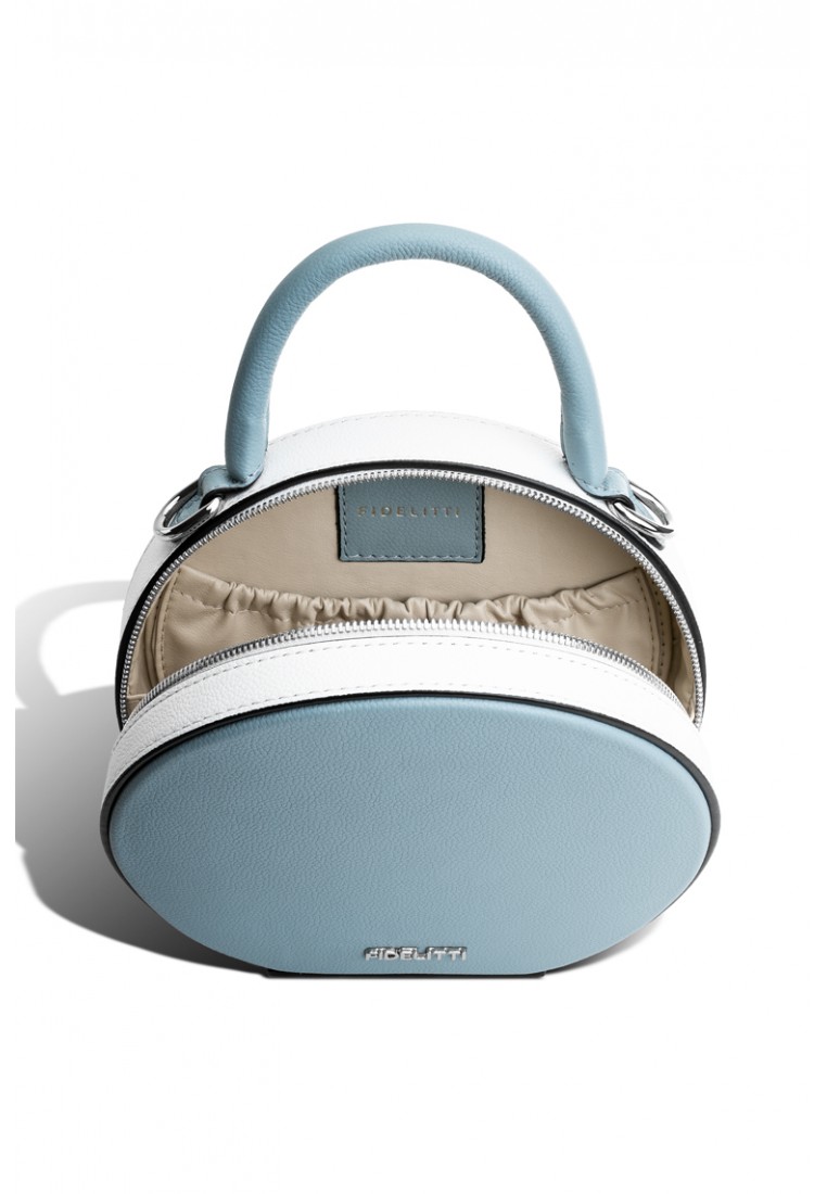 Сумка шкіряна жіноча