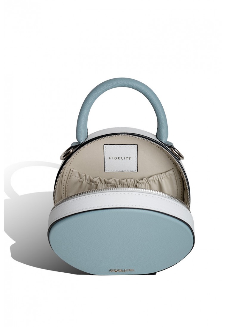 Сумка шкіряна жіноча