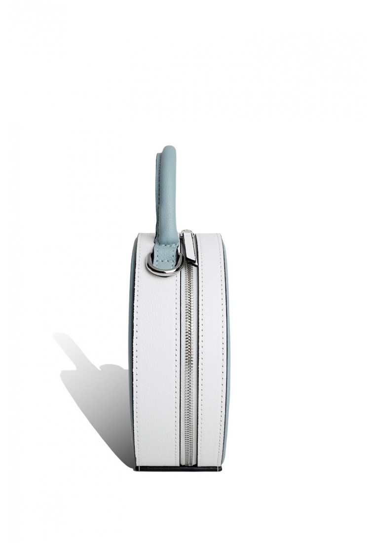 Сумка шкіряна жіноча