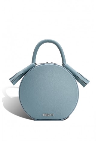 Сумка кожаная женская Fidelitti