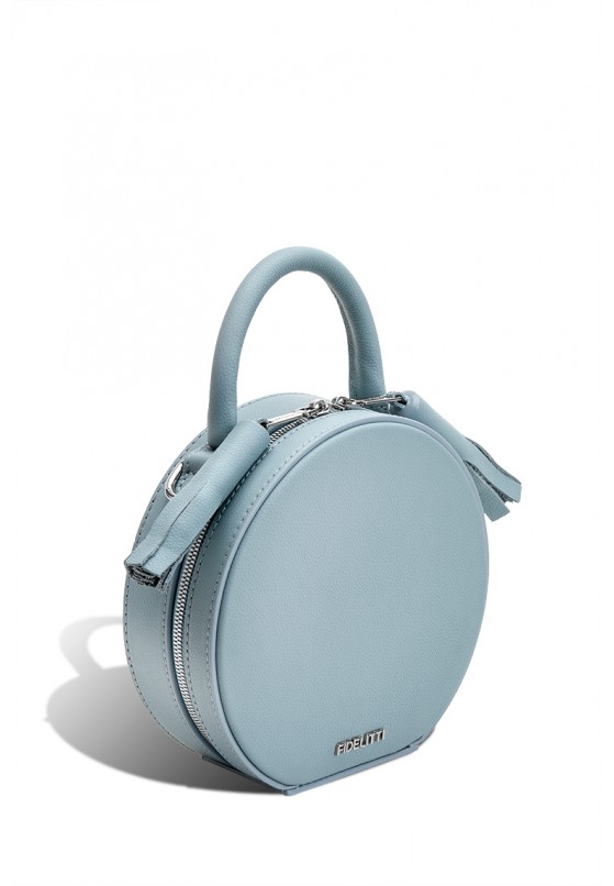 Сумка шкіряна жіноча Fidelitti