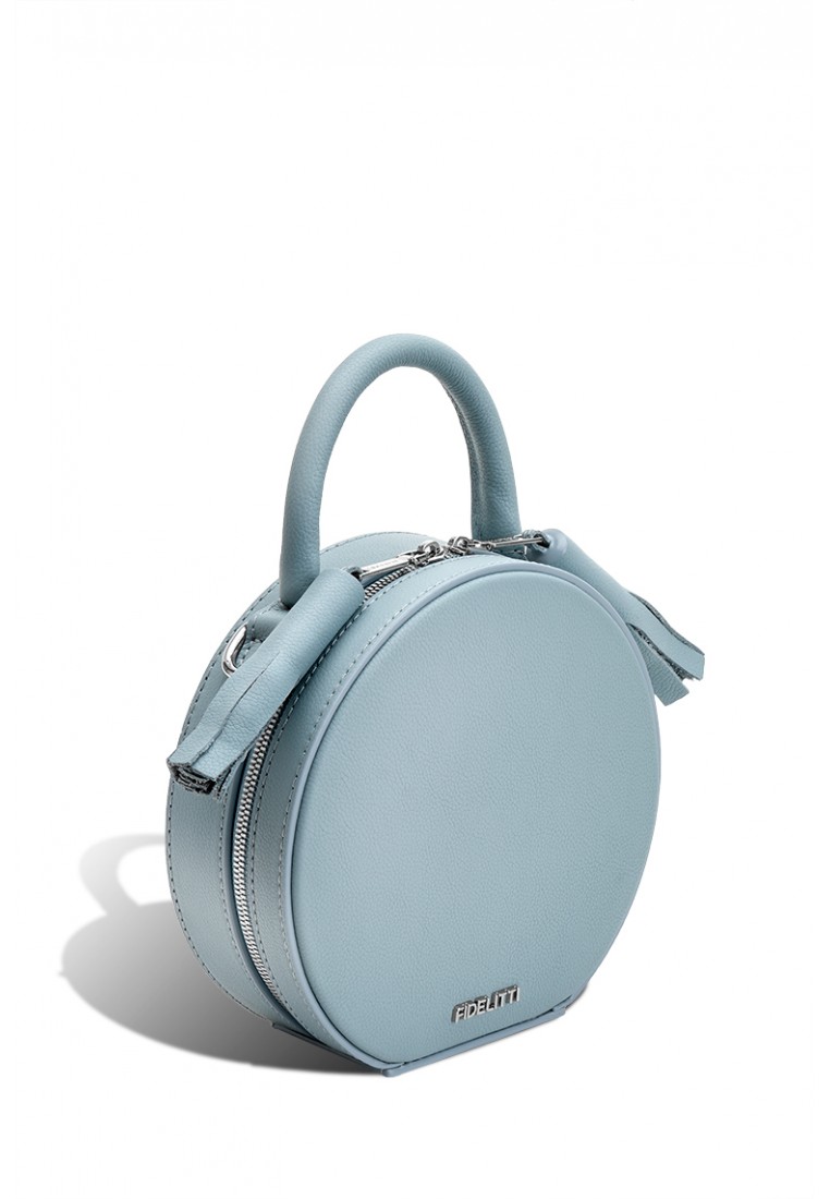 Сумка шкіряна жіноча