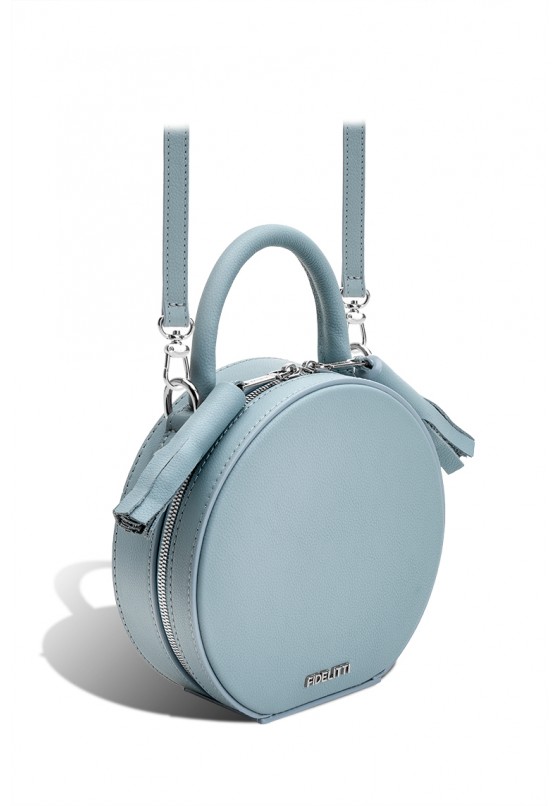 Сумка шкіряна жіноча Fidelitti