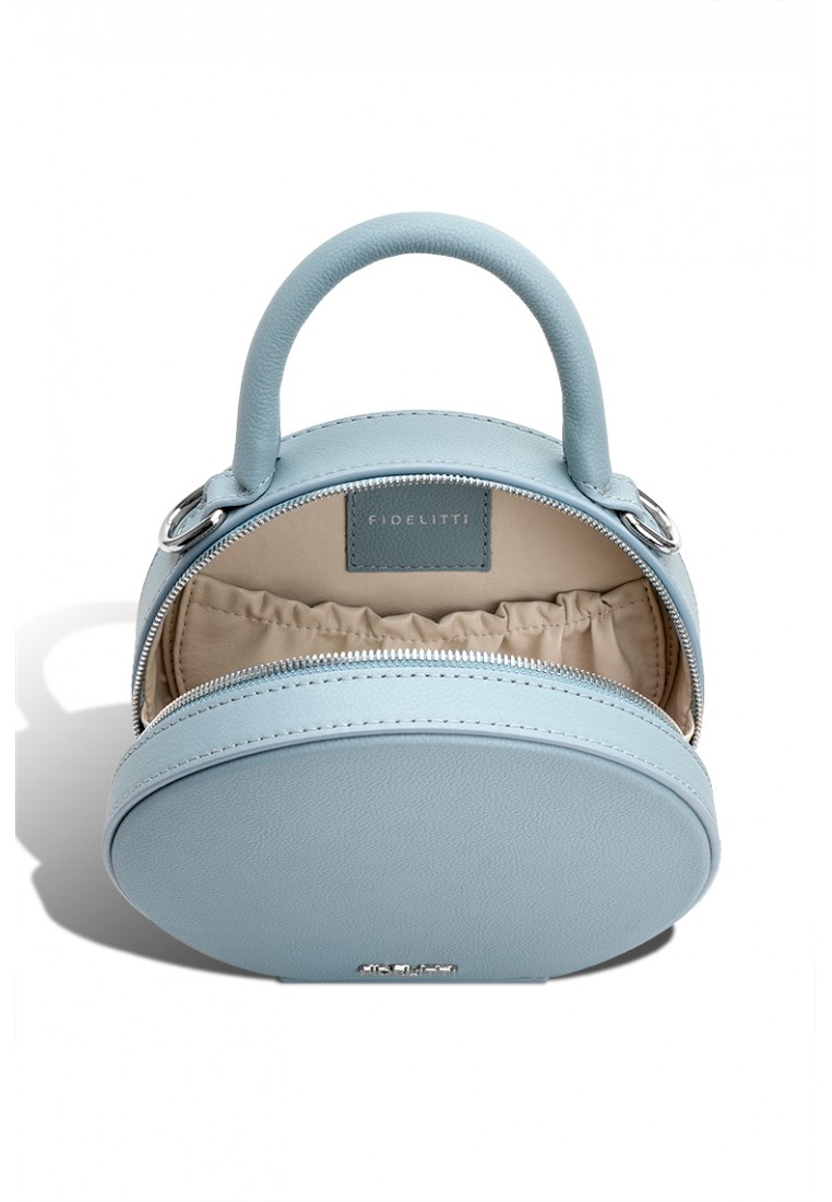 Сумка шкіряна жіноча