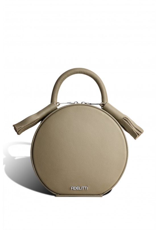 Сумка шкіряна жіноча Fidelitti