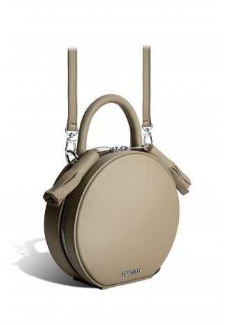 Сумка кожаная женская Fidelitti