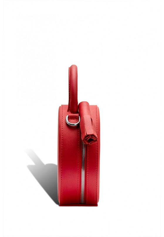 Сумка шкіряна жіноча Fidelitti