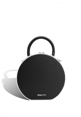 Сумка шкіряна жіноча Fidelitti