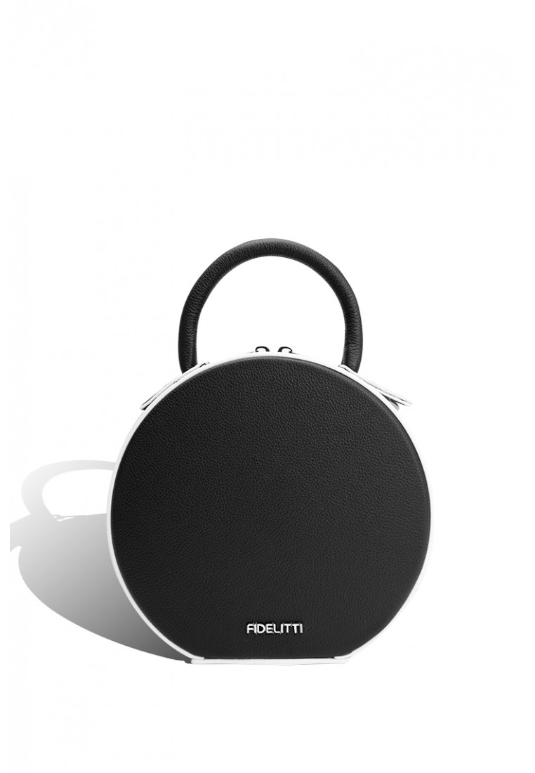 Сумка шкіряна жіноча