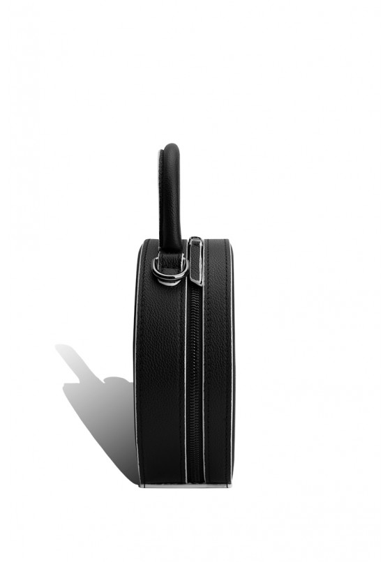 Сумка шкіряна жіноча Fidelitti