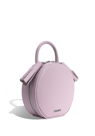 Сумка кожаная женская Fidelitti