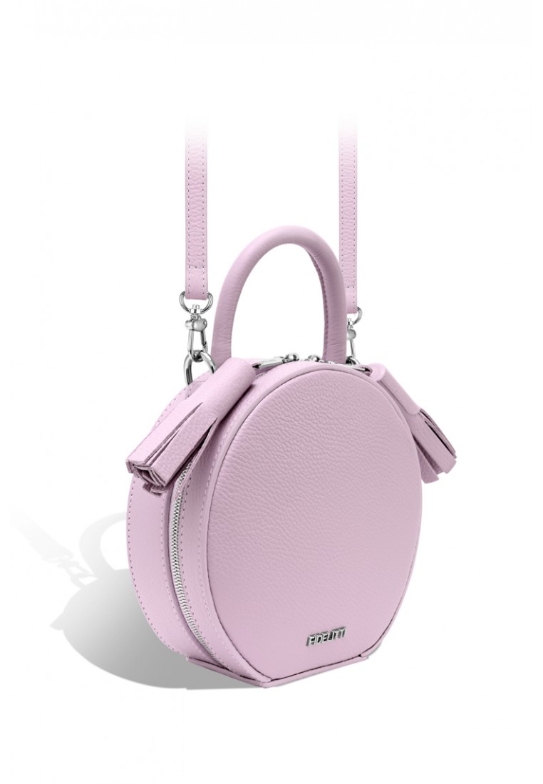 Сумка шкіряна жіноча