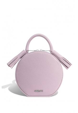 Сумка кожаная женская Fidelitti