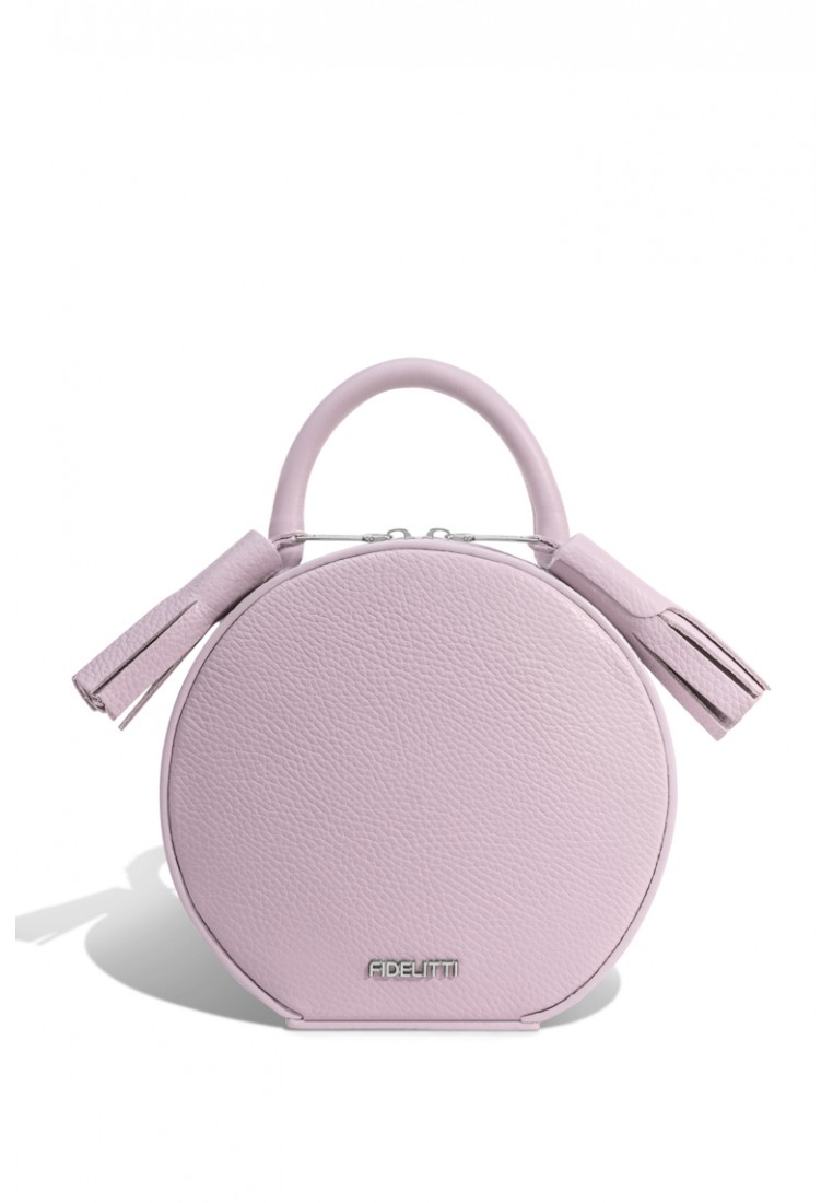 Сумка шкіряна жіноча