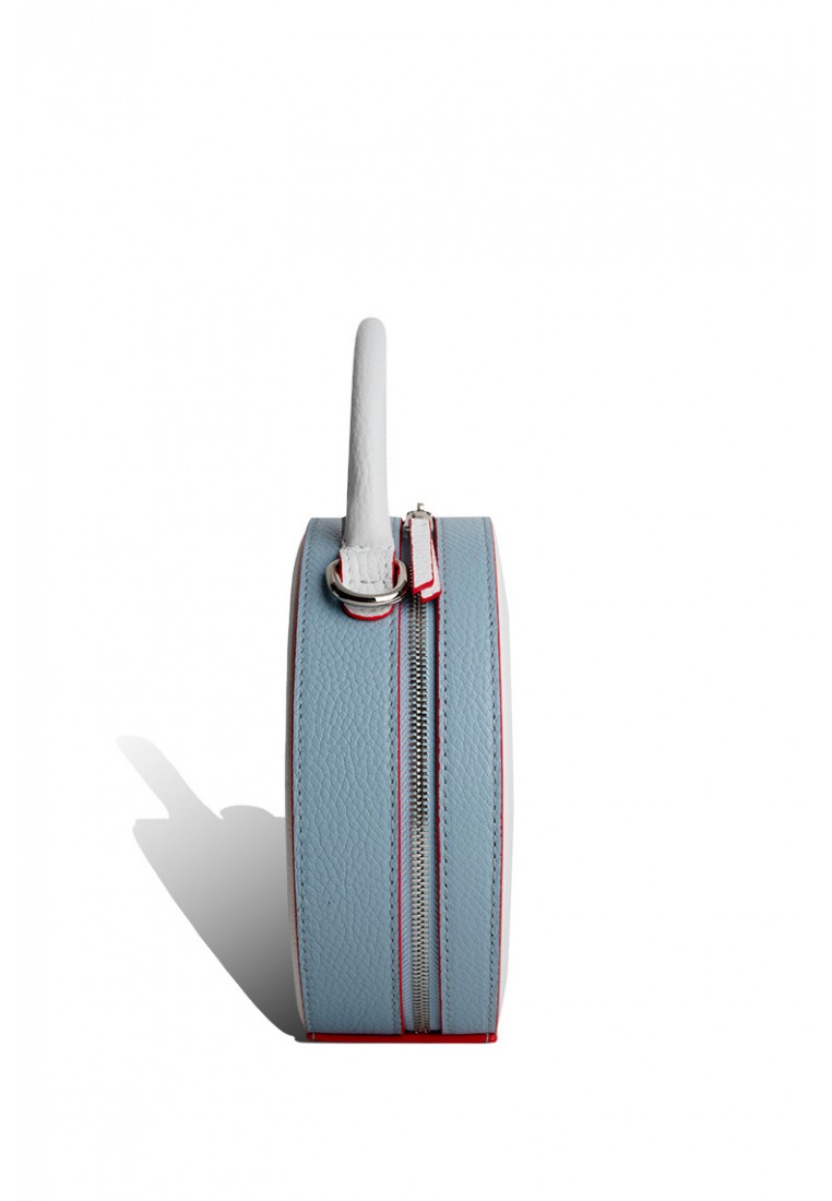 Сумка шкіряна жіноча