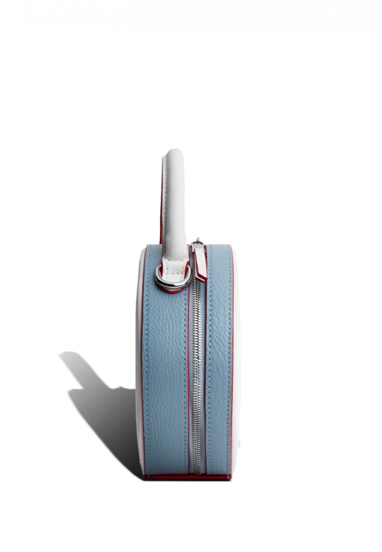 Сумка шкіряна жіноча