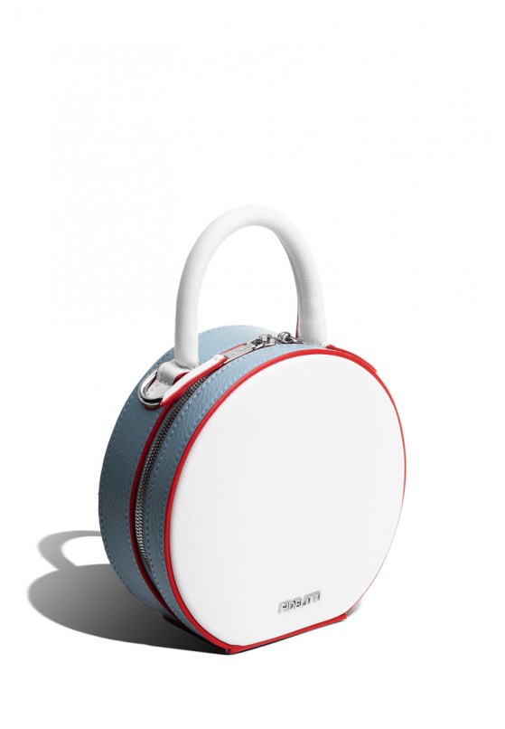 Сумка шкіряна жіноча Fidelitti