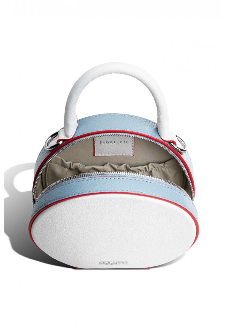 Сумка шкіряна жіноча