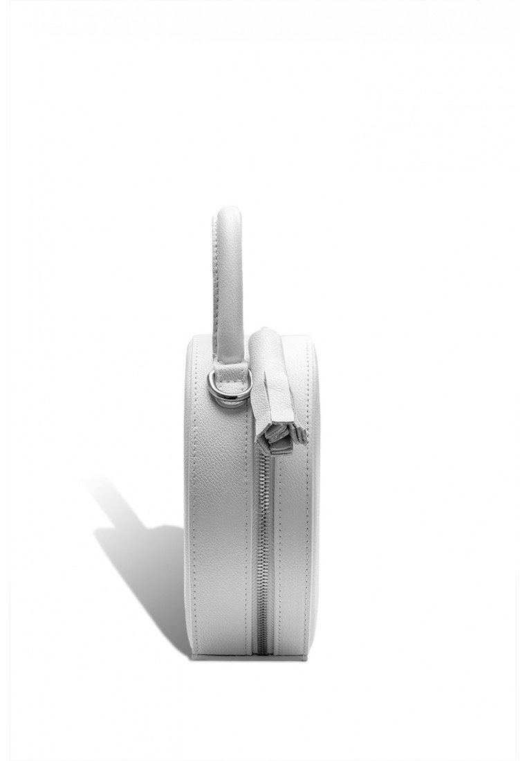 Сумка шкіряна жіноча