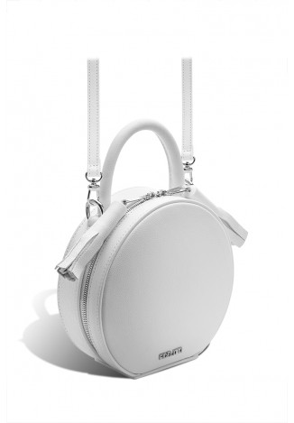 Сумка кожаная женская Fidelitti