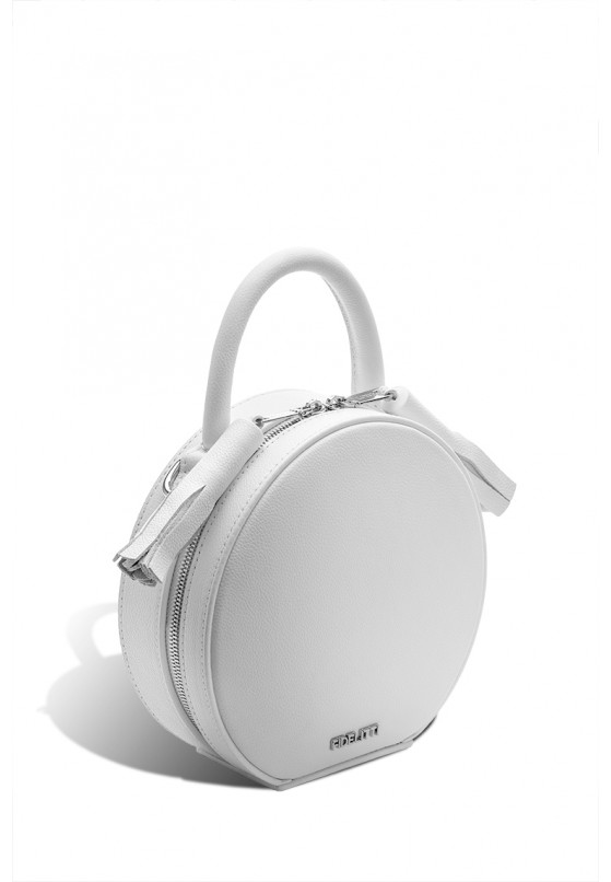 Сумка шкіряна жіноча Fidelitti