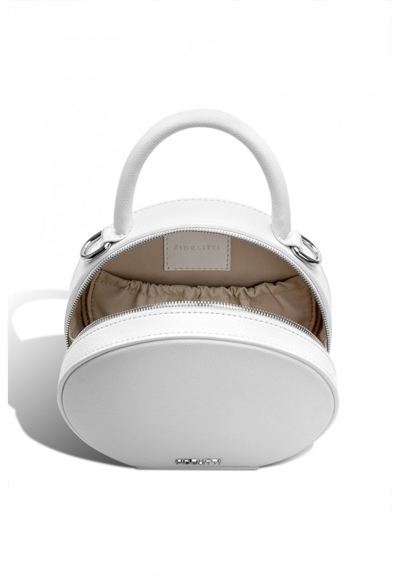 Сумка шкіряна жіноча Fidelitti