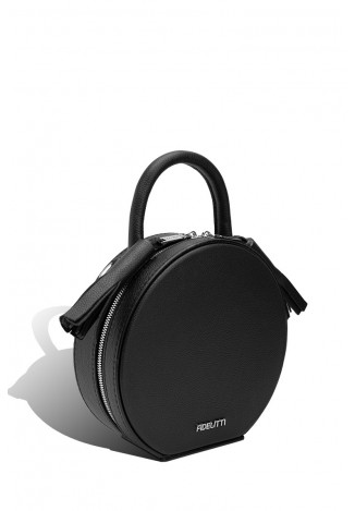 Сумка кожаная женская Fidelitti