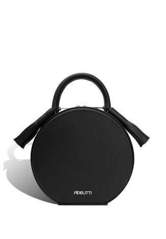 Сумка кожаная женская Fidelitti