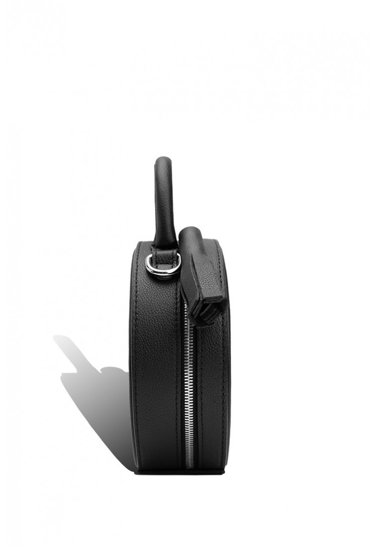 Сумка шкіряна жіноча