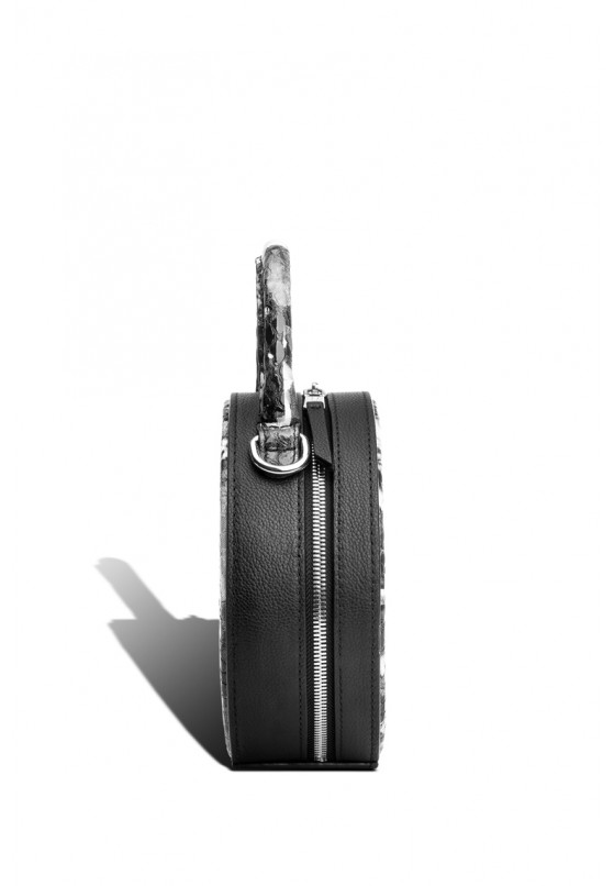 Сумка шкіряна жіноча Fidelitti