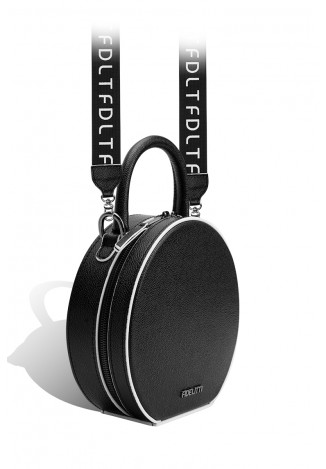 Сумка шкіряна жіноча Fidelitti