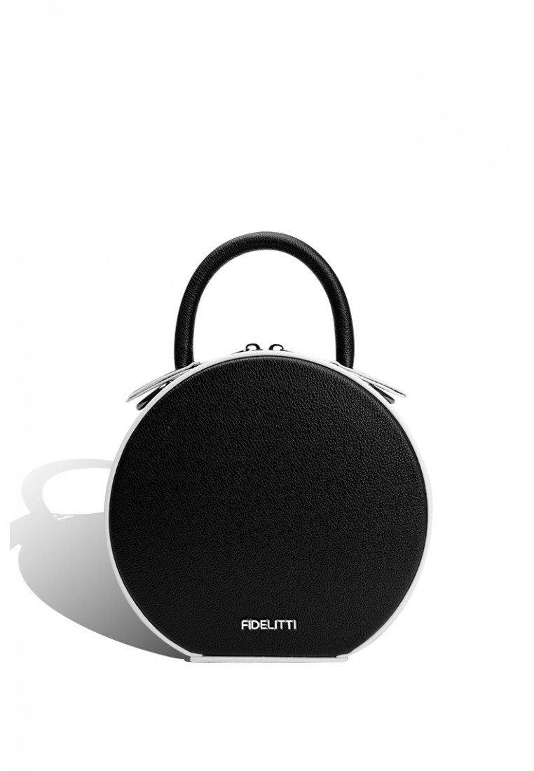 Сумка шкіряна жіноча