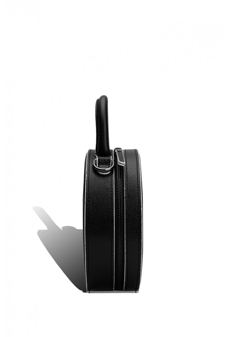 Сумка шкіряна жіноча