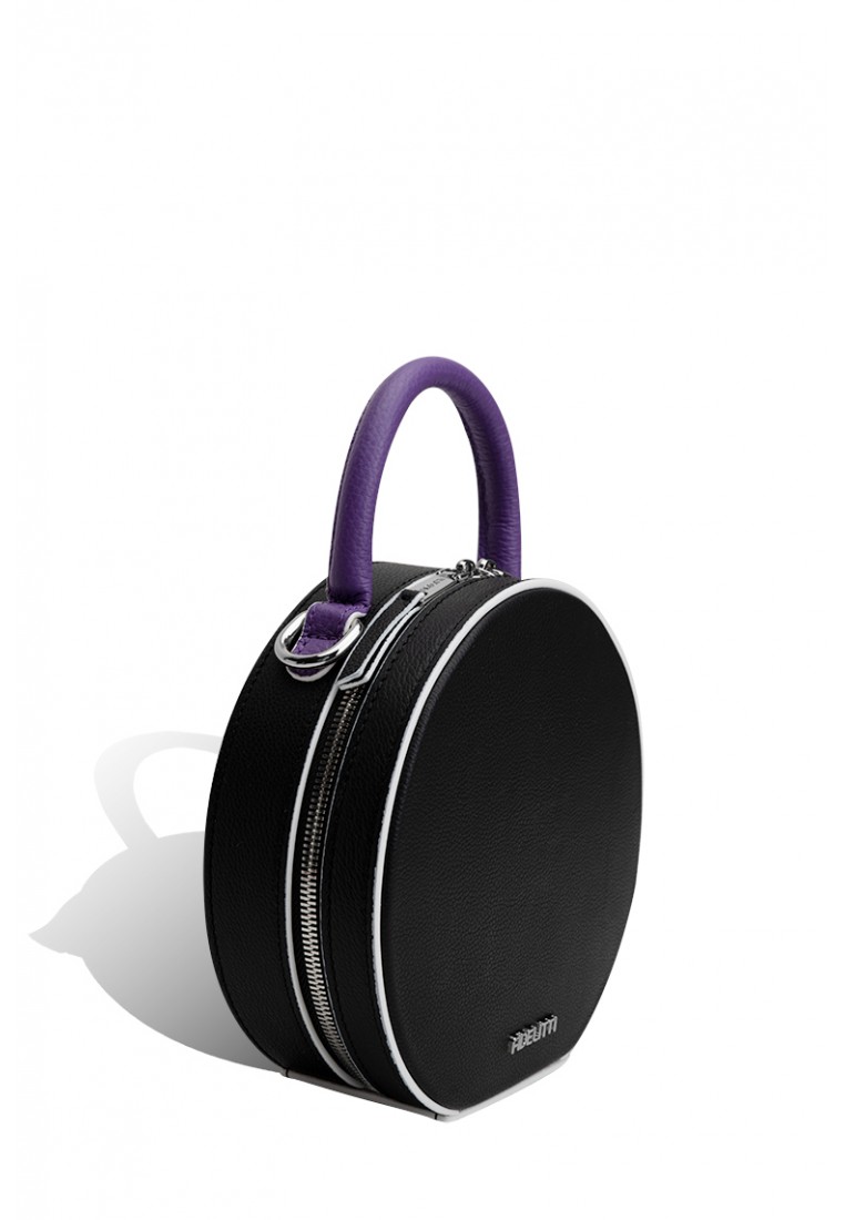 Сумка кожаная женская