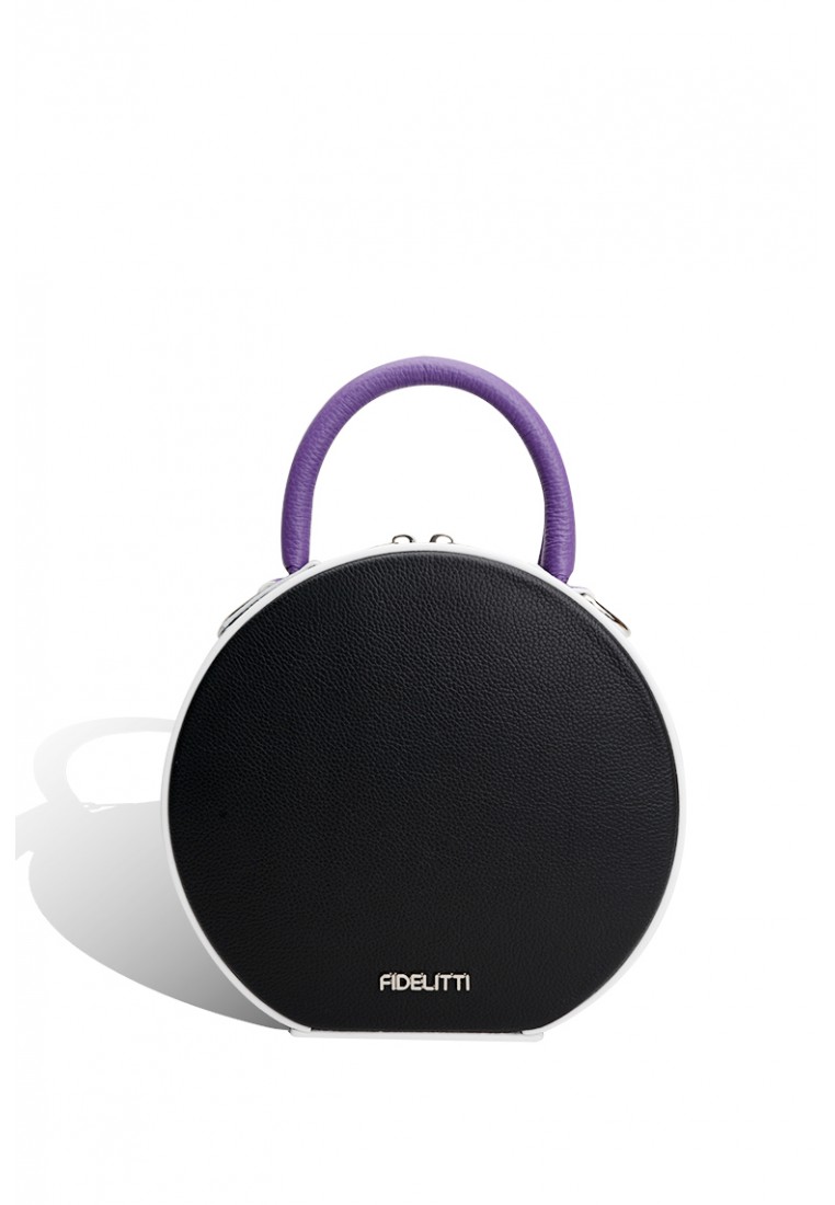 Сумка кожаная женская