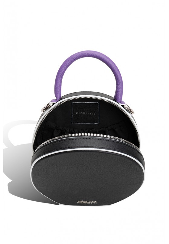 Сумка кожаная женская Fidelitti