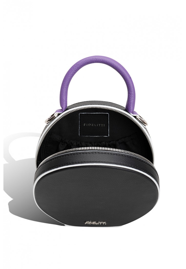 Сумка кожаная женская