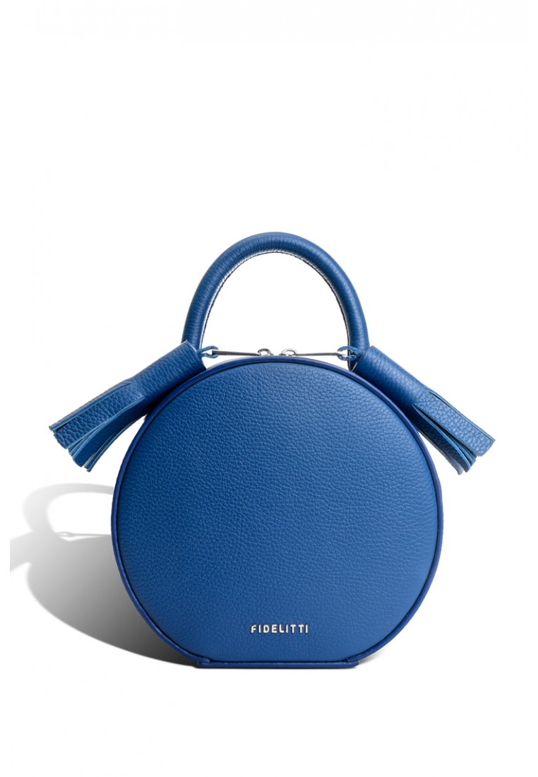 Сумка шкіряна жіноча