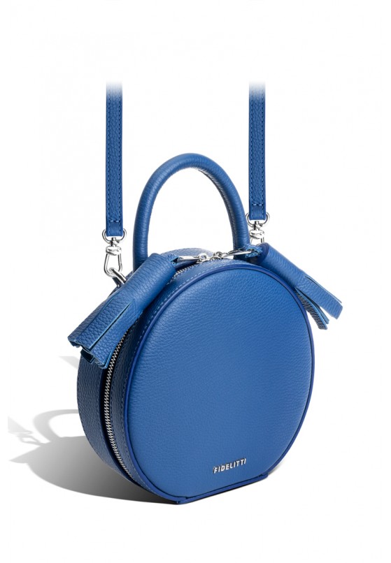 Сумка шкіряна жіноча Fidelitti