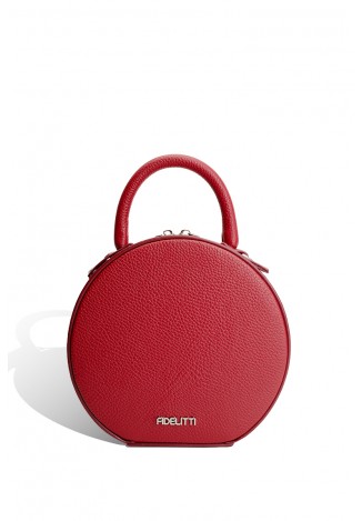 Women's leather bag Fidelitti